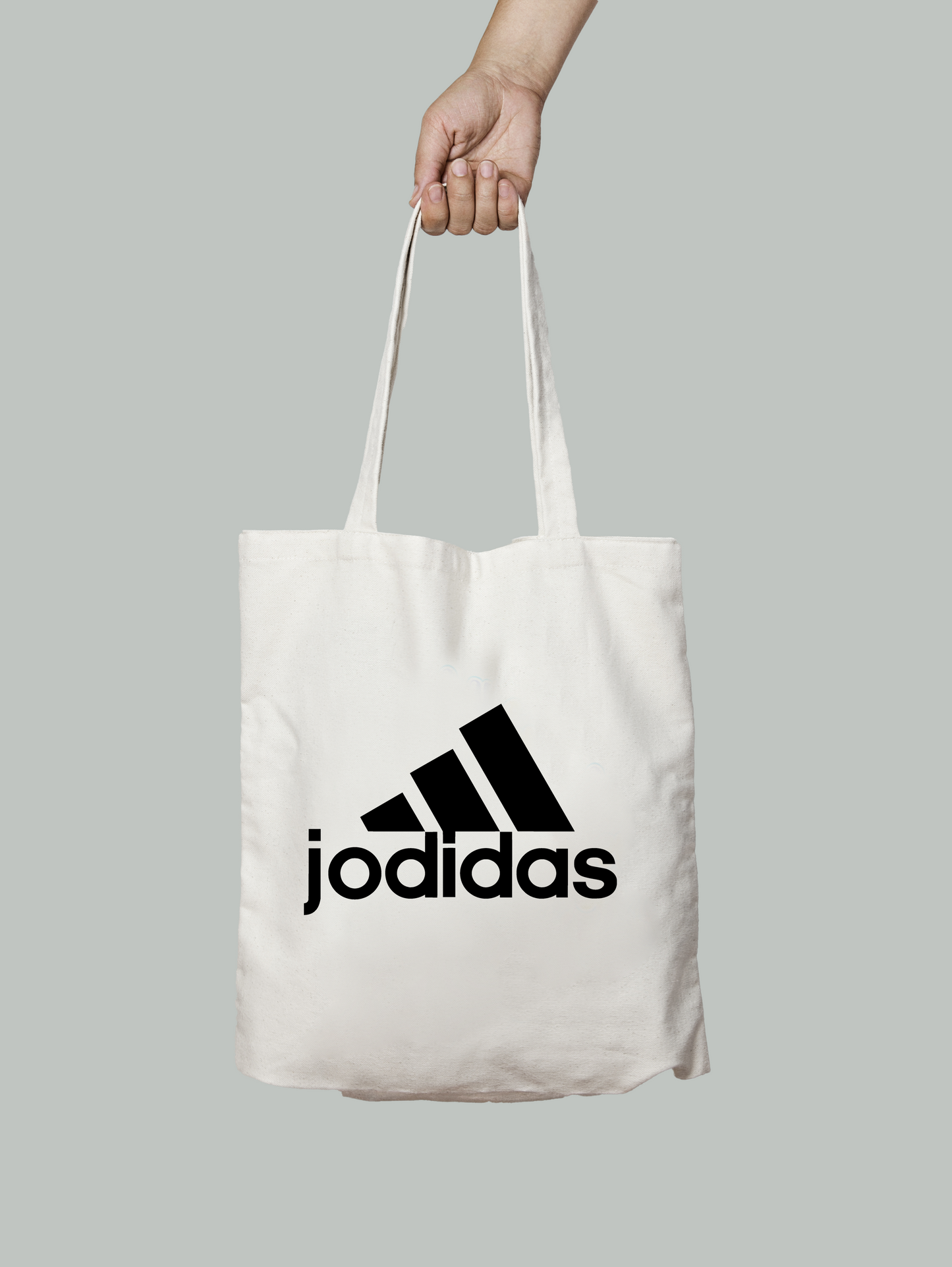 Totebag Jodidas